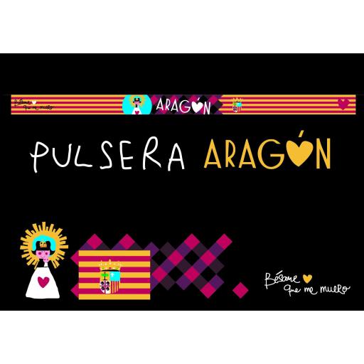 PULSERA ARAGON 