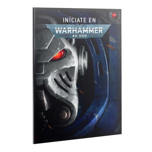 INÍCIATE EN WARHAMMER 40.000 [1]