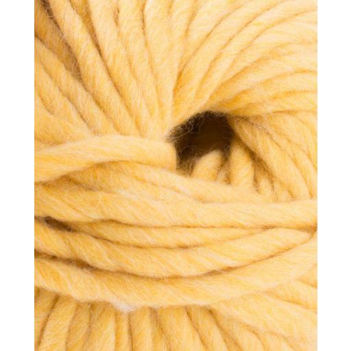 PHIL BIG WOOL COLOR GOLD [1]