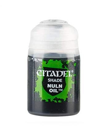 CITADEL SHADE NULN OIL 24 ML