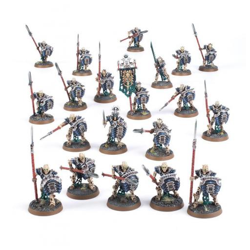 OSSIARCH BONEREAPERS MORTEK GUARD [2]