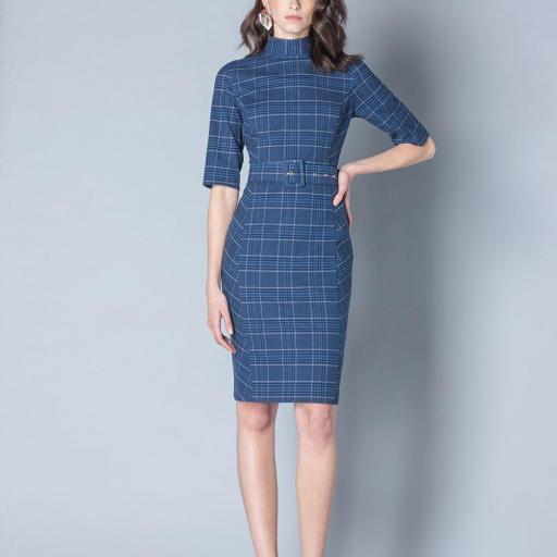 SCRIPTA DRESS REF 195054  [0]