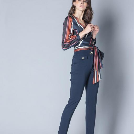 SCRIPTA TUNIC REF 195058  