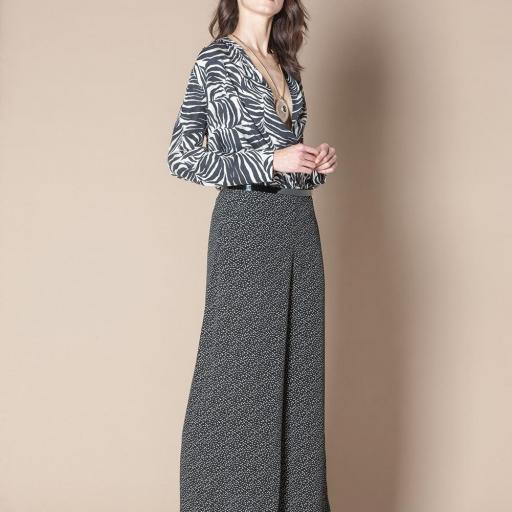 SCRIPTA BODY BLOUSE REF 195060