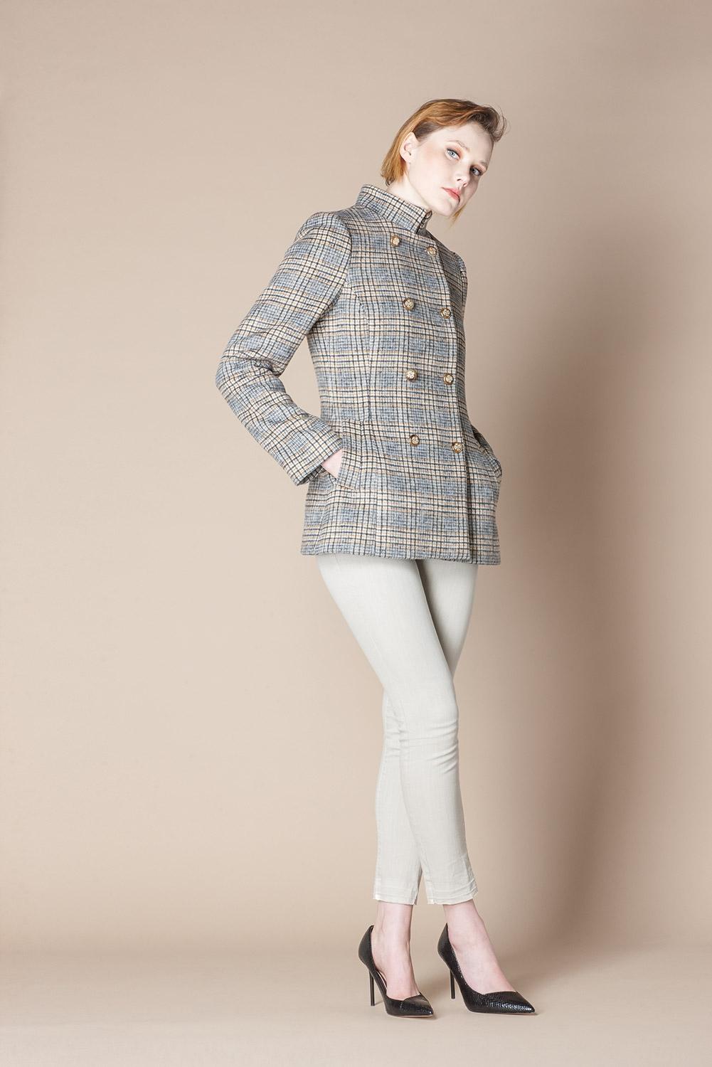 SCRIPTA JACKET COAT REF 195073