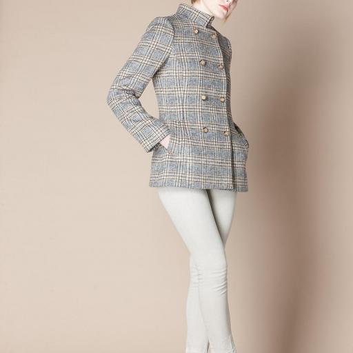 SCRIPTA JACKET COAT REF 195073 