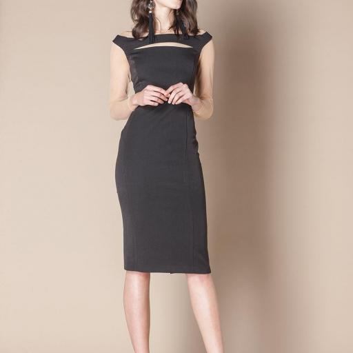 SCRIPTA DRESS REF195075  [0]