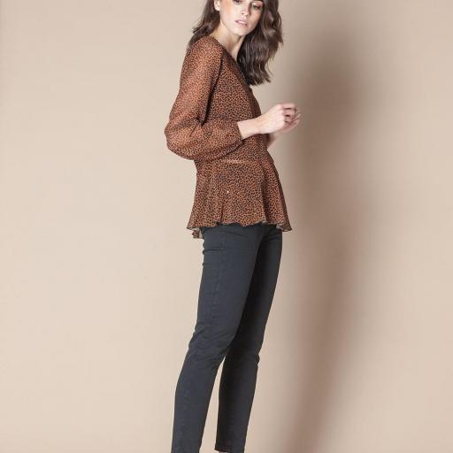 SCRIPTA TUNIC REF 195083 