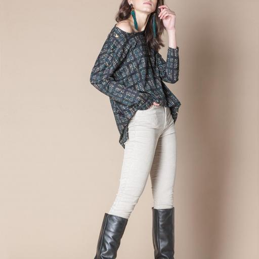 SCRIPTA SWEAT REF 195105 