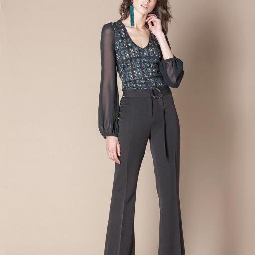 SCRIPTA  BLOUSE REF 195107 