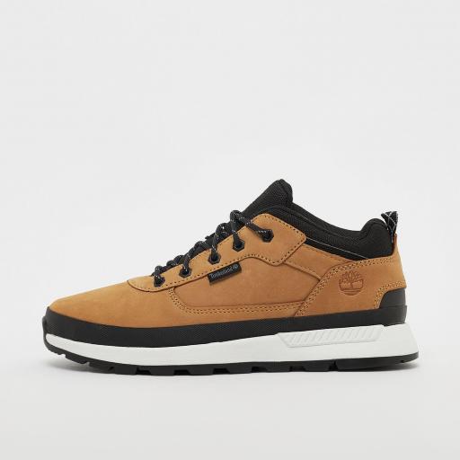 FIELD TREKKER LOW WHEAT NUBUCK [0]