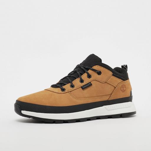 FIELD TREKKER LOW WHEAT NUBUCK [1]