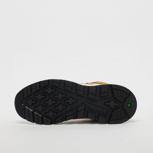 FIELD TREKKER LOW WHEAT NUBUCK [3]