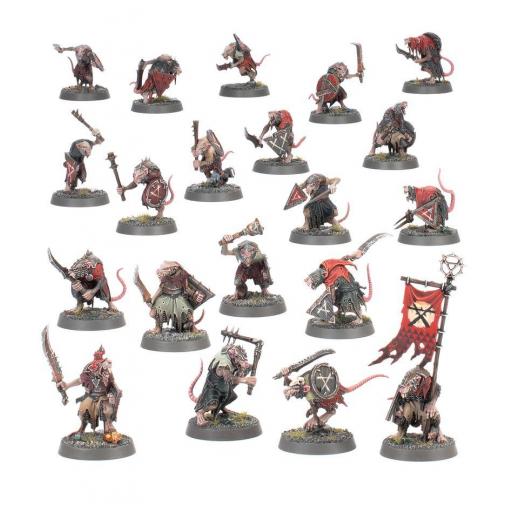 Set introductorio de Warhammer Age of Sigmar [1]