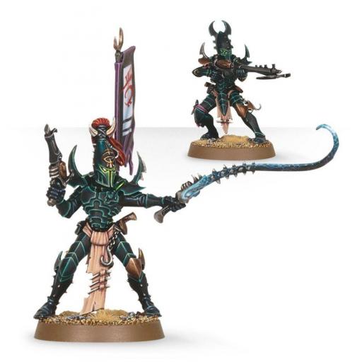 DRUKHARI KABALITE WARRIORS [1]