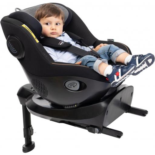 Chicco Seat105 I-Size [1]