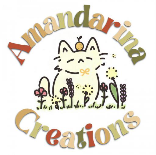 AMANDARINA CREATIONS