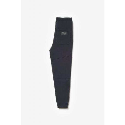 LE TEMPS DES CERISES PANTALON JOGGERS YASHIBO NEGRO [1]