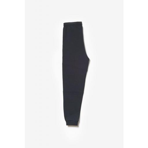 LE TEMPS DES CERISES PANTALON JOGGERS YASHIBO NEGRO [2]