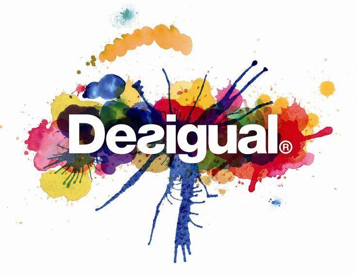 DESIGUAL