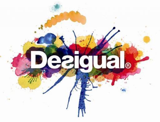 DESIGUAL