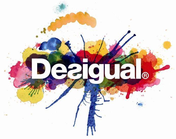 DESIGUAL