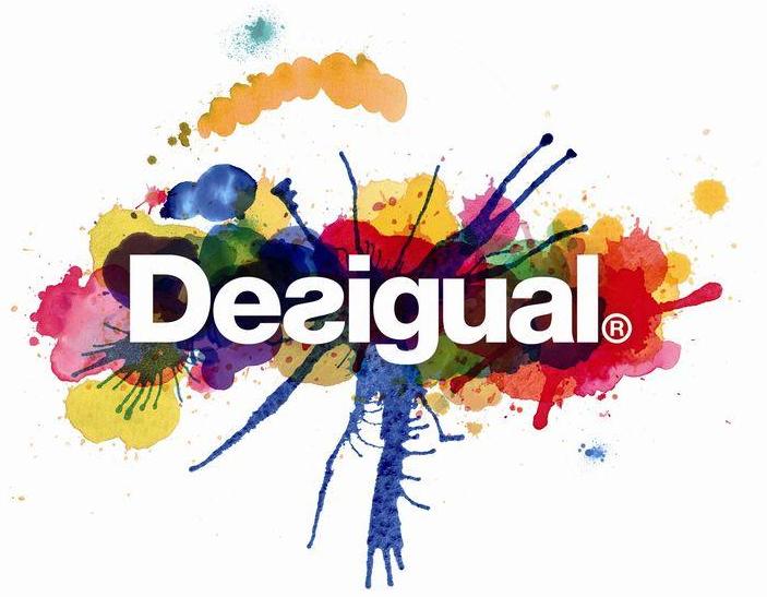 DESIGUAL