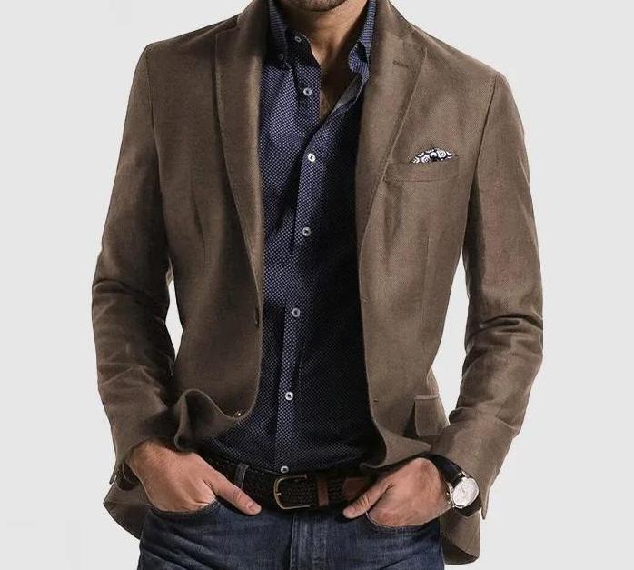 MODA HOMBRE