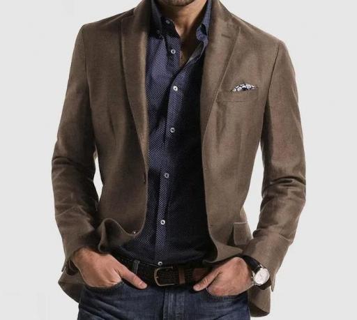 MODA HOMBRE