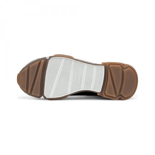 SNEAKER ZESPA ZSP7MT TEXTILE KAKI / BEIGE  [2]