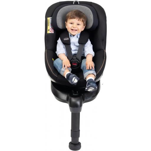 Chicco Seat105 I-Size [2]