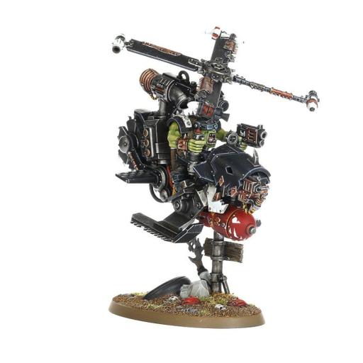 ORKS DEFFKOPTAS KOPTEROZ [3]