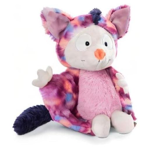NICI PELUCHE ARDILLA VOLADORA MULTICOLOR REFERENCIA 47969
