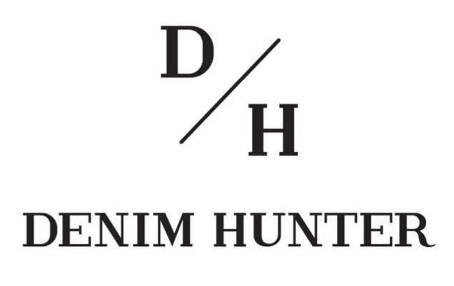DENIM HUNTER
