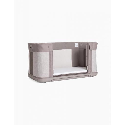 Chicco Next2Me Forever Beige / Almond [4]