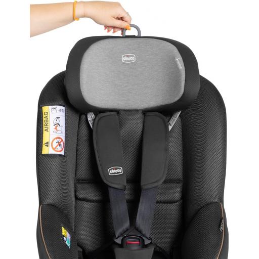 Chicco Seat105 I-Size [4]