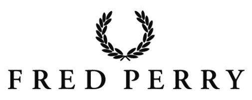 FRED PERRY