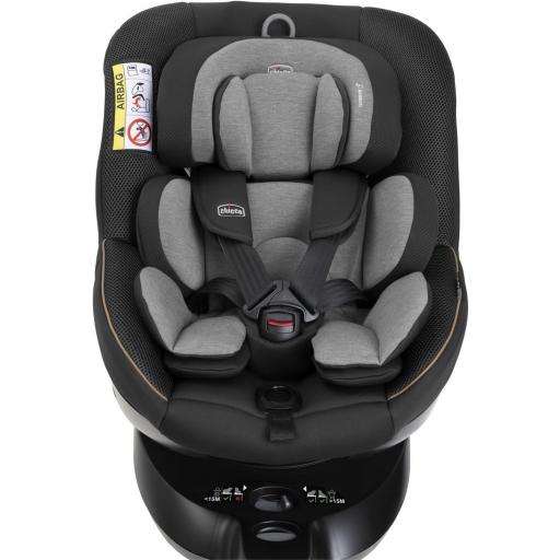 Chicco Seat105 I-Size [5]