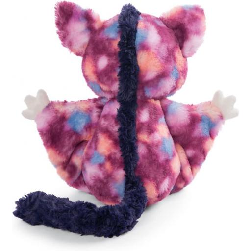 NICI PELUCHE ARDILLA VOLADORA MULTICOLOR REFERENCIA 47969 [2]