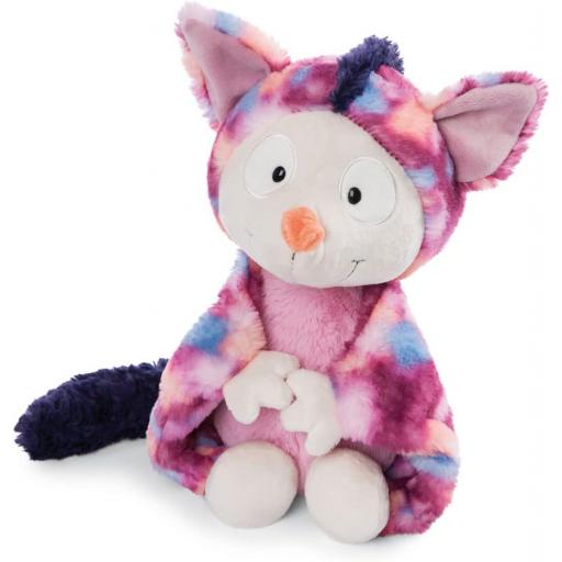 NICI PELUCHE ARDILLA VOLADORA MULTICOLOR REFERENCIA 47969 [3]