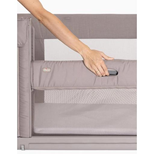 Chicco Next2Me Forever Beige / Almond [6]