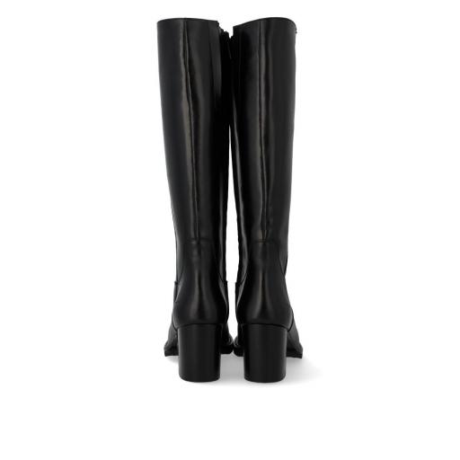 BOTA CUERO CAÑA ALTA '70 ANGULUS [2]