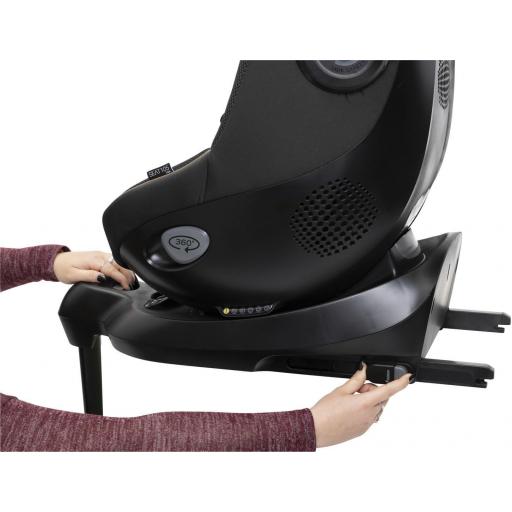Chicco Seat105 I-Size [7]