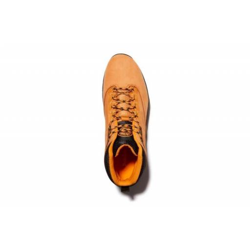SOLAR WAVE MID RUST NUBUCK [3]