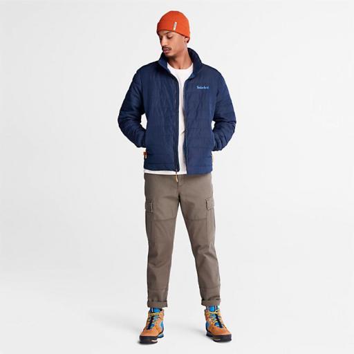 TIMBERLAND AXIS PEAK JACKET CLS TB0A2C9P [2]