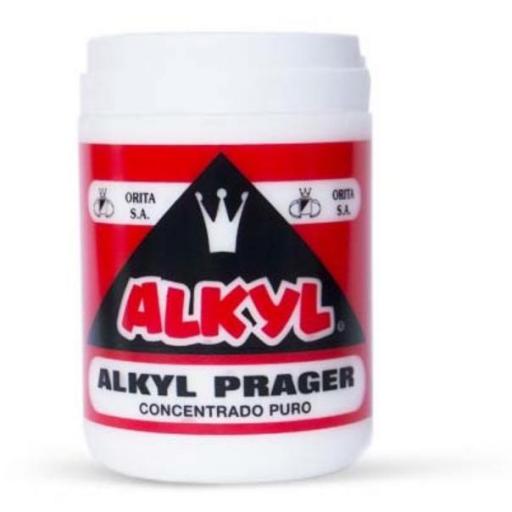 ALKYL PRAGER 250 GR