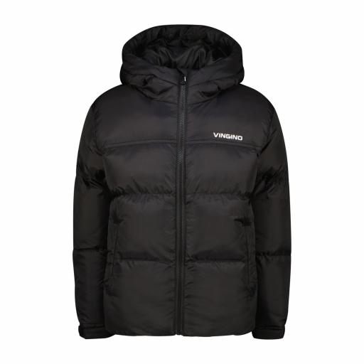 VINGINO AW26KB100001  TEDY DEEP BLACK  [2]