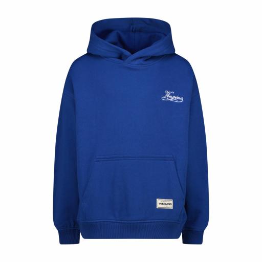 VINGINO AW26KB340087 NINO COLOR STREET BLUE [1]