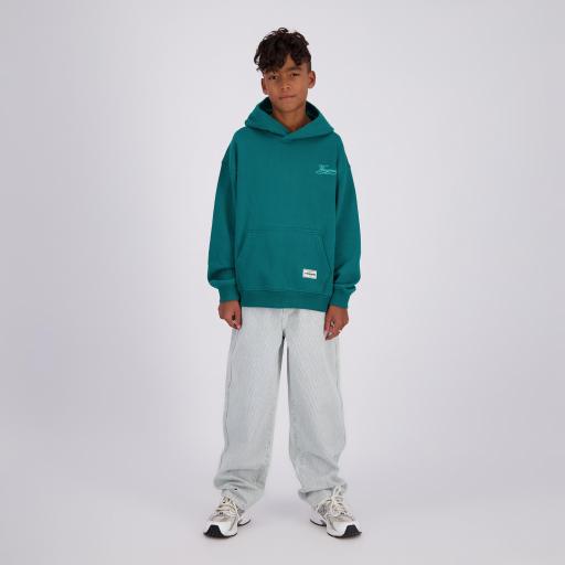 VINGINO AW26KB340087 NINO COLOR QUETZAL GREEN [1]
