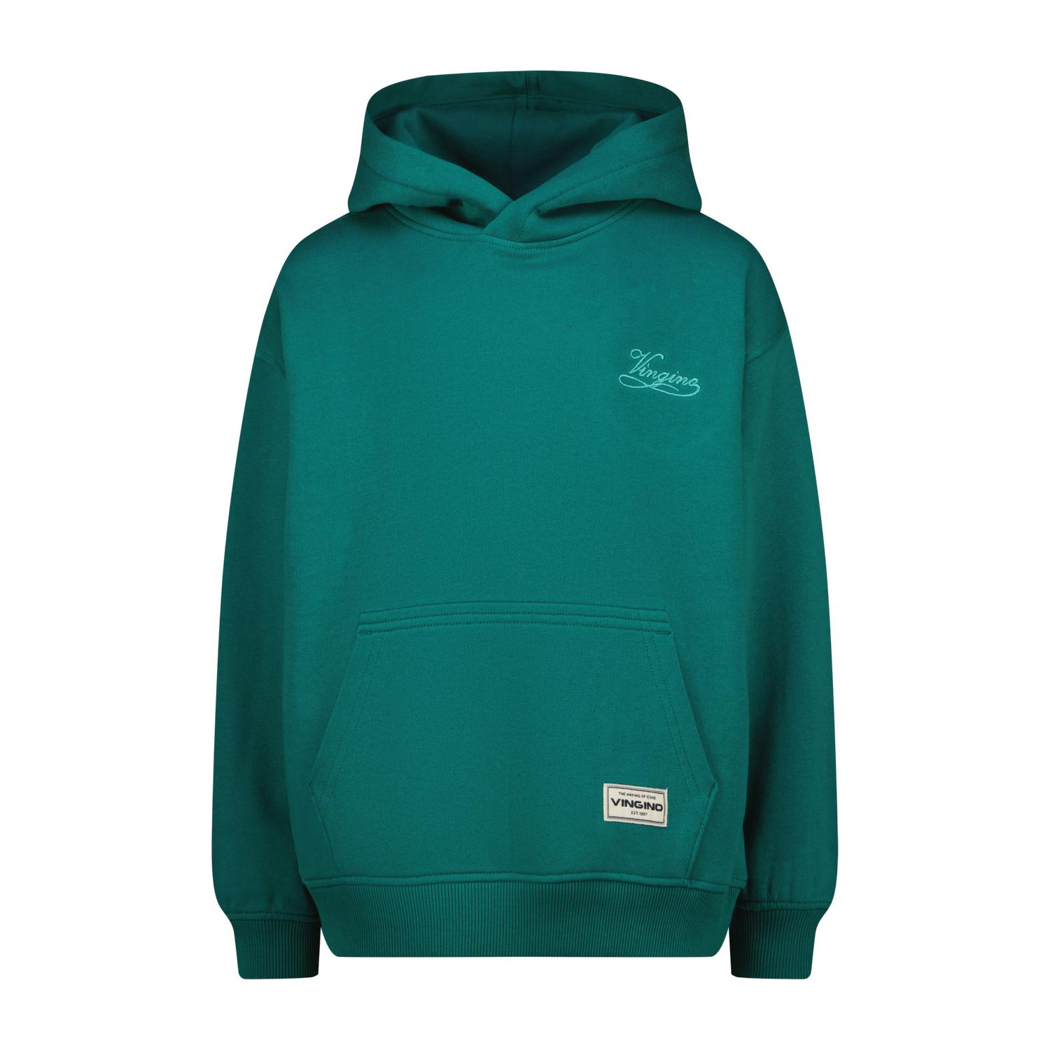 VINGINO AW26KB340087 NINO COLOR QUETZAL GREEN